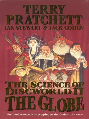cover image of The Science of Discworld II